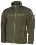 MFH Fleece Jacket, 