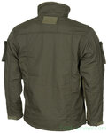 MFH Fleece Jacket, 