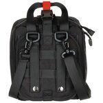Taktischer Tasche, Erste Hilfe, groß, 