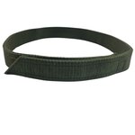 Czech Army Tactical Inner Belt M95, velcro closure, OD Green