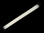 MFH Breaklight chemlight Large 35cm, white 8-12h