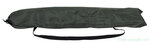 Fox outdoor Folding Stool, tripod, OD green