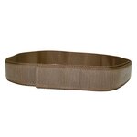 Defcon 5 low profile molle combat belt, coyote tan