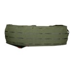 Defcon 5 low profile molle combat belt, OD green