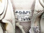 Britische taktische Lastweste, Molle, DPM-desert