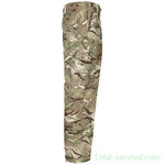 Pantalon de combat BDU de l'armée britannique 