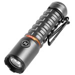 Nebo Torchy 2k USB-C LED Taschenlampe compact IPX6, wiederaufladbar Li-Ion 2200mAh