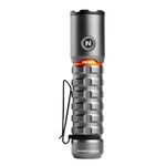 Nebo Torchy 2k USB-C LED Taschenlampe compact IPX6, wiederaufladbar Li-Ion 2200mAh