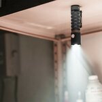 Nebo Torchy 2k USB-C LED Taschenlampe compact IPX6, wiederaufladbar Li-Ion 2200mAh