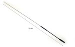 Hamking SRH-770 S Dual Band VHF/UHF antenna, 70CM, 144 / 430 MHz