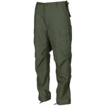 Magforce US Combat Pants BDU, Rip Stop, OD green
