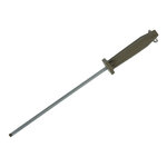 Fosco outdoor messenslijper, 430SS, groen