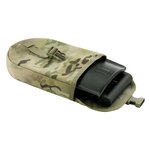 M-Tac Molle tas voor opklapbare veldschep GENI/II, Multicam