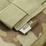 M-Tac Molle tas voor opklapbare veldschep GENI/II, Multicam