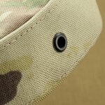M-Tac Molle tas voor opklapbare veldschep GENI/II, Multicam