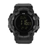 M-Tac tactische horloge model 2037, zwart