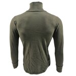 Bundeswehr Combat Shirt langarm, Tropen, oliv grün