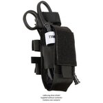 MFH Accessoires Molle tas, IFAK, zwart