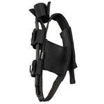 MFH Accessoires Molle tas, IFAK, zwart