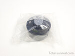 Französische (Giat) CFF3 NBC/CBRN maskenfilter (A2B2E2K1-P3 R) mit RD40-Gewinde, Gen II