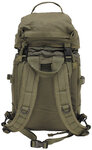 Oostenrijkse Bundesheer combat rugzak 20L Mech-Modul Redo, legergroen