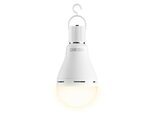 Nebo Blackout Backup Emergency Lamp E27, Rechargeable 2000mAh Li-Ion, 3000K