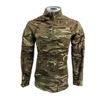 Britse leger Combat Shirt longsleeve, 