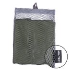 Mil-tec Poncho, black, 203 x 127 cm, 0,15 mm