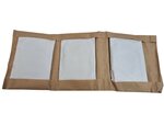 GB RPUK Kit de décontamination personnelle CBRN – No.1 Mk1