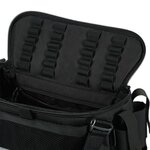 M-Tac medic bag CLS Elite, zwart