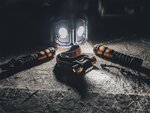 Nebo Master Series FL1500 LED flashlight, IPX67, Li-Ion 18650 2600mAh