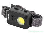 Nebo 150 LED-Stirnlampe IPX4, 3x AAA