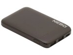 Nebo 5K draagbare powerbank 5.000 mAh