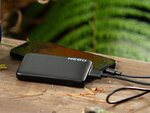 Nebo 5K draagbare powerbank 5.000 mAh