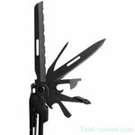 SOG Power Access Deluxe multitool Black