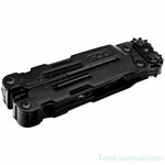SOG Power Access Deluxe multitool Black