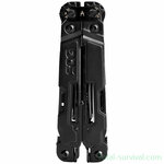 SOG Power Access Deluxe multitool Black