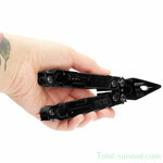 SOG Power Access Deluxe multitool Black