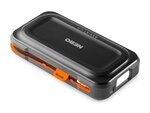 Nebo Assist Air Jump Starter draagbare powerbank 26.000 mAh