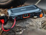 Nebo Assist Air Jump Starter draagbare powerbank 26.000 mAh