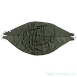 Fox outdoor Hammock liner cold weather 