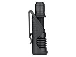 Olight Warrior X 4 tactical LED flashlight IPX8, Rechargeable 5000mAh