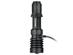 Olight Warrior X 4 tactical LED flashlight IPX8, Rechargeable 5000mAh