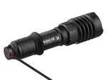 Olight Warrior X 4 tactical LED flashlight IPX8, Rechargeable 5000mAh