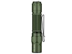 Olight Warrior 3S OD Green tactical LED flashlight IPX8, Rechargeable 5000mAh