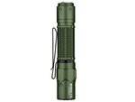 Olight Warrior 3S OD Green tactical LED flashlight IPX8, Rechargeable 5000mAh