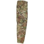 Propper US army ACU combat trousers Ripstop, NyCo, Multicam