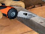 Nordic Pocket Saw Fold - Opvouwbare Zaag