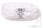 MFH filet de camouflage 2 x 3 m, blanc