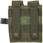MFH double ammo pouch small, 